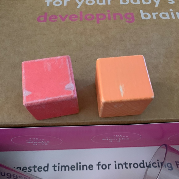 LOVEVERY Play Kit Playkit The Explorer 9-10 Months - Picture 4 of 4